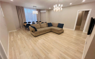 Продажа 4-комнатной квартиры, 151 м², ул. Ботаническая - Продажа квартир в Караганде
