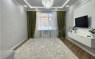 Продажа 2-комнатной квартиры, 65 м² - Продажа  двухкомнатных квартир в новостройках Астаны