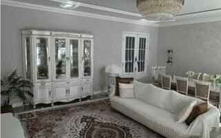 Продажа 4-комнатной квартиры, 136 м² - Продажа квартир в новостройках Астаны - страница 54