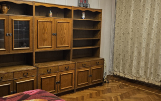 Аренда 1-комнатной квартиры, 37 м², мкр-н Самал-1, дом  1 - Жолдосбекова - Аренда квартир помесячно в Алматы с фото