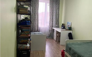 Продажа 2-комнатной квартиры, 57 м², ул. Бейбарыс Султан, дом  23 - Продажа квартир в Астане с фото