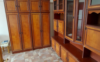 Продажа 1-комнатной квартиры, 18 м², ул. Толе би, дом  146 - ул. Чокина - Продажа квартир в Алматы