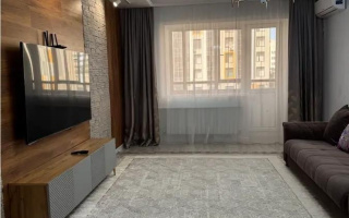 Продажа 3-комнатной квартиры, 96 м², пр. Кошкарбаева, дом  15 - Продажа квартир в Астане