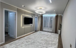 Продажа 3-комнатной квартиры, 72 м², ул. Караменде Би Шакаулы, дом  13 стр - Продажа квартир в Астане с фото