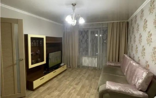 Продажа 2-комнатной квартиры, 52 м², ул. Крылова, дом  38 - Продажа  двухкомнатных квартир в Караганде