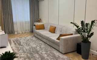 Продажа 3-комнатной квартиры, 106 м² - Продажа трехкомнатных квартир от собственников в Казахстане - страница 14