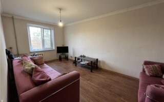 Продажа 2-комнатной квартиры, 49 м²