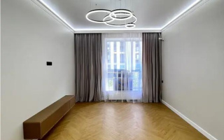 Продажа 2-комнатной квартиры, 40 м², пр. Туран, дом  55/5 - Продажа  двухкомнатных квартир в новостройках Астаны