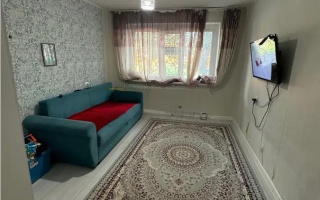 Продажа 2-комнатной квартиры, 46 м², ул. Петрова, дом  12/2 - Продажа квартир в Астане