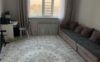 Продажа 3-комнатной квартиры, 76.4 м² - Продажа недвижимости в Астане - страница 2