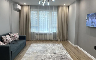 Продажа 2-комнатной квартиры, 78 м², ул. Радостовца, дом  333а - Продажа квартир в новостройках Алматы