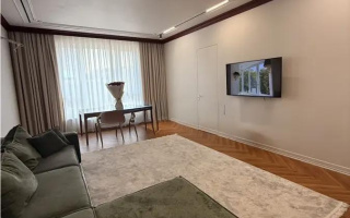 Продажа 3-комнатной квартиры, 95 м², ул. Розыбакиева, дом  197/2 - Продажа квартир в новостройках Алматы