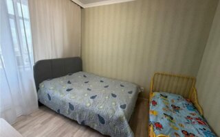 Продажа 2-комнатной квартиры, 47 м² - Продажа двухкомнатных квартир от собственников в Астане - страница 12