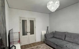 Продажа 2-комнатной квартиры, 57.1 м², ул. Мухамедханова, дом  12 - Продажа квартир в Астане
