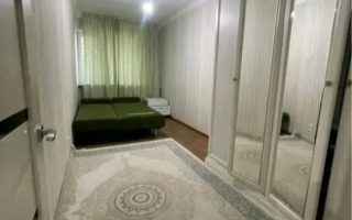 Аренда 2-комнатной квартиры посуточно, 48 м², мкр-н 8, дом  15 - Продажа и аренда недвижимости в Актау