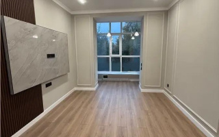 Продажа 2-комнатной квартиры, 43 м², ул. Орынбор, дом  13 - Продажа  двухкомнатных квартир в новостройках Астаны без посредников с фото