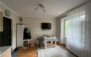 Продажа 2-комнатной квартиры, 24 м² - Продажа двухкомнатных квартир в кирпичном доме в Алматы - страница 3