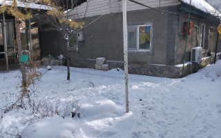 Продажа 3-комнатного дома, 70 м², ул. Верненская, дом  37 - ул. Иштвана Коныра - Продажа домов, коттеджей в Алматы