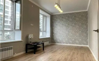 Продажа 1-комнатной квартиры, 47.1 м², пр. Улы Дала, дом  33/1 - Продажа квартир в новостройках Астаны