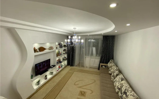 Продажа 3-комнатной квартиры, 100 м², пер. Култобе, дом  11 - Продажа  трехкомнатных квартир в Астане