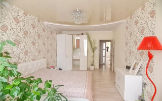 Продажа 3-комнатной квартиры, 90 м² - Продажа квартир в Астане в р-не Сарыарка