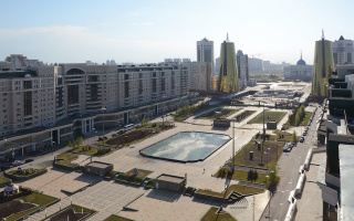 Продажа , 20 м² - Продажа гаражей в Астане в р-не Есиль