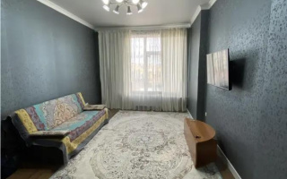 Продажа 1-комнатной квартиры, 45 м² - Продажа  однокомнатных квартир в новостройках Астаны - страница 2