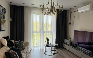 Продажа 4-комнатной квартиры, 114 м² - Продажа четырехкомнатных квартир в Караганде