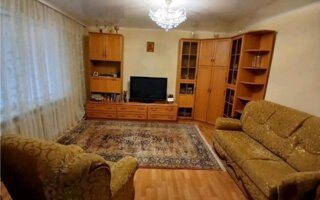 Продажа 3-комнатной квартиры, 64 м²