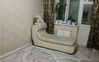 Продажа 2-комнатной квартиры, 47.7 м²