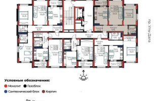 Продажа 2-комнатной квартиры, 62 м² - Продажа двухкомнатных квартир от собственников в Астане - страница 2