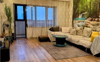 Продажа 3-комнатной квартиры, 106 м², ул. Айманова, дом  140 - Продажа квартир в Алматы без посредников