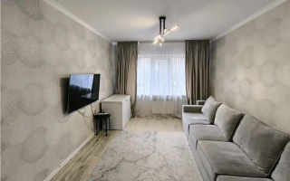 Продажа 3-комнатной квартиры, 72 м² - Продажа трехкомнатных квартир в Алматы
