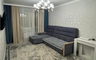 Продажа 3-комнатной квартиры, 90 м², ул. Болекпаева, дом  3 - Продажа  трехкомнатных квартир в Астане