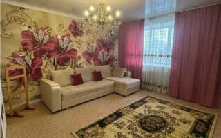 Продажа 2-комнатной квартиры, 56 м²