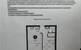 Продажа 1-комнатной квартиры, 38.32 м², ул. Бейбарыс Султан, дом  15а - Продажа  однокомнатных квартир в новостройках Астаны без посредников