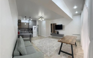 Продажа 4-комнатной квартиры, 116 м² - Продажа четырехкомнатных квартир от собственников в Алматы - страница 7