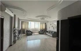 Продажа 3-комнатной квартиры, 113 м², мкр-н Самал-2, дом  58 - Продажа  трехкомнатных квартир в новостройках Алматы без посредников с фото