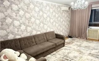 Продажа 3-комнатной квартиры, 91.4 м²