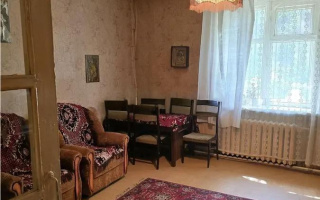 Продажа 3-комнатной квартиры, 79 м², ул. Гоголя, дом  12 - Продажа  трехкомнатных квартир в Караганде с фото