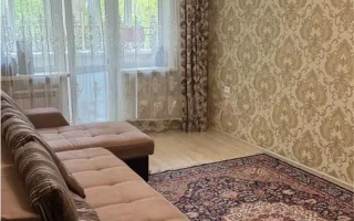 Продажа 2-комнатной квартиры, 44 м², пр. Металлургов, дом  32/1 - Продажа квартир в Темиртау