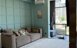 Продажа 3-комнатной квартиры, 90 м², ул. Навои, дом  68/2 - Продажа  трехкомнатных квартир в новостройках Алматы без посредников с фото