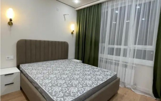 Продажа 1-комнатной квартиры, 33 м², ул. Утепова, дом  31 - Продажа квартир в Алматы без посредников