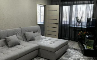 Продажа 2-комнатной квартиры, 44 м² - Недвижимость в Темиртау