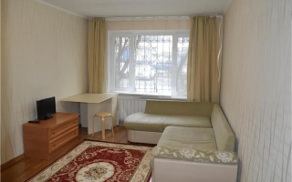 Продажа 1-комнатной квартиры, 30.4 м², пр. Назарбаева, дом  189/2 - Продажа  однокомнатных квартир в Алматы с фото