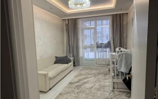 Продажа 1-комнатной квартиры, 37.5 м², ул. Болекпаева, дом  22 - Продажа квартир в Астане без посредников