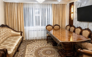 Продажа 4-комнатной квартиры, 77 м² - Продажа четырехкомнатных квартир в Караганде - страница 12