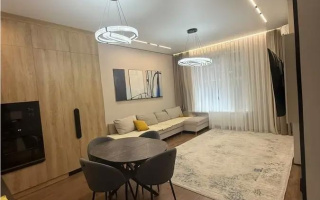 Продажа 3-комнатной квартиры, 71 м² - Продажа квартир в монолитно-каркасном доме в Астане - страница 2