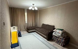 Продажа 2-комнатной квартиры, 45.1 м², мкр-н 11, дом  4 - Продажа квартир в Алматы