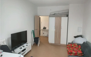 Продажа 1-комнатной квартиры, 36.4 м², ул. Кунаева, дом  336 - Продажа  однокомнатных квартир в Алматы с фото